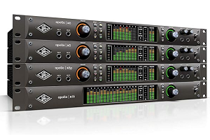 Universal Audio Apollo X16
