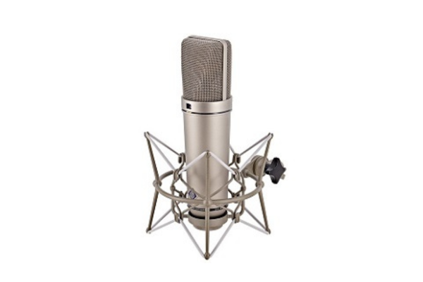 Neumann U87